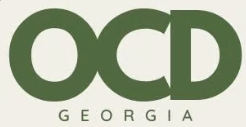 OCD Georgia Logo